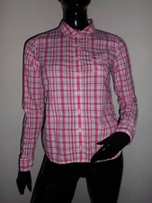 CHEMISE FEMME HILFIGER DENIM