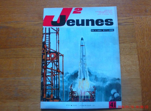 Jeunes du 14 10 - n°, 41
