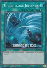 Yu-Gi-Oh! Tourbillons Jumeaux : SR RA02-FR060