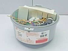 Cooper Crouse Hinds Vmvm100 /