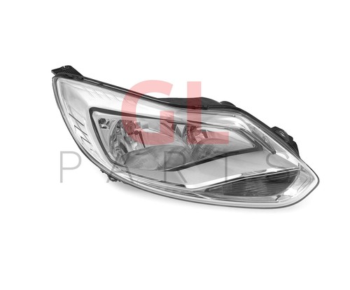 Phare pour ford focus - pour,