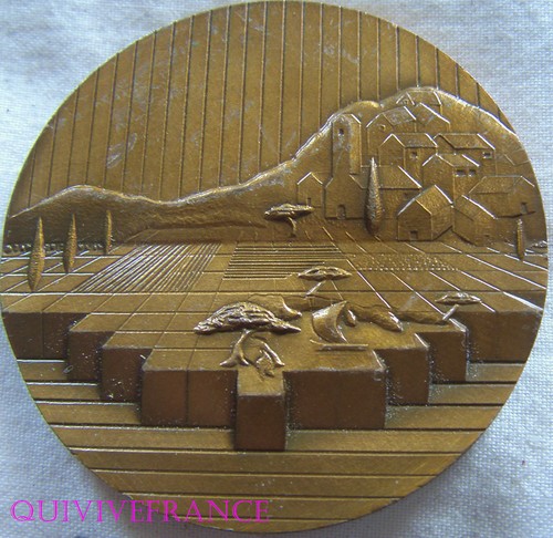 Med5123 medaille offert - med5123,
