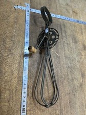 n° 21 old tool, outil ancien