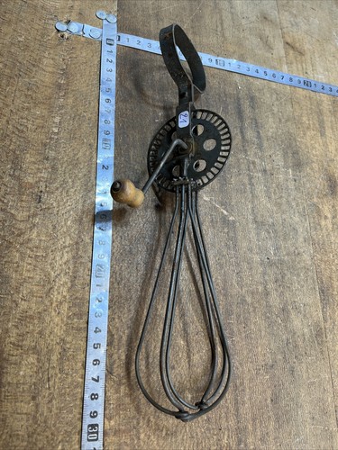 Old tool outil ancien - n°,