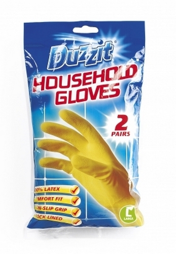 Paires grands gants - 2,