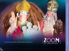 Zoom sur Saint Nicolas, livre