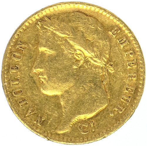 Premier empire francs - premier-empire-20,