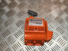 lanceur débroussailleuse