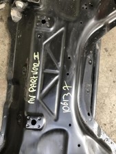 Berceau avant PEUGEOT PARTNER