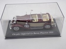 Altaya Voitures Classiques 34