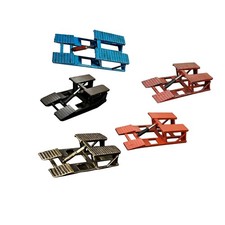 Modèle réduit de pont