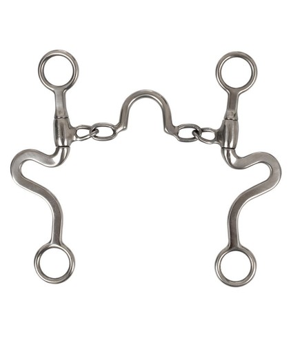 Morso western ferro - western,
