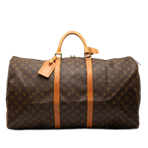 Louis vuitton monogram - louis,