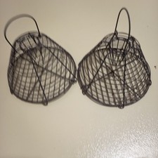 Lot 2 Ancien piège à souris