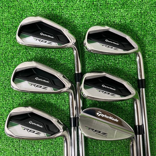 Ensemble fers taylormade - ensemble,
