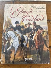 Livre Hist€coll D’eylau À