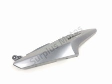 CARENAGE ARRIERE GAUCHE SUZUKI