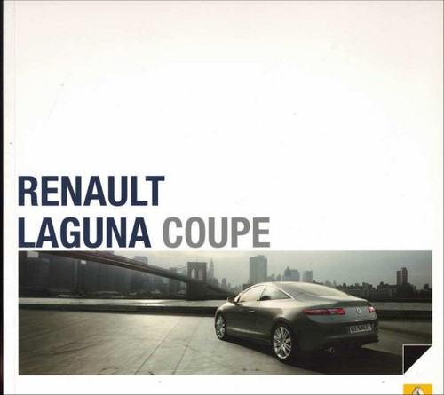 Catalogue renault - ▄▀▄,