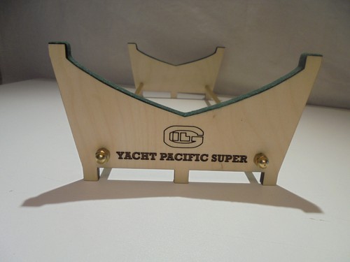 Ber pour yacht pacific - yacht, super