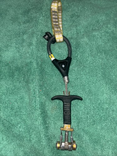 Black diamond camalot cams - black,