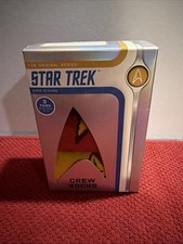 Classic Star Trek Original