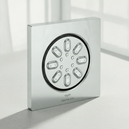 Grohe douchette latérale - grohe,
