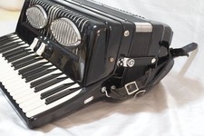 Crucianelli accordion keys - accordion, 41