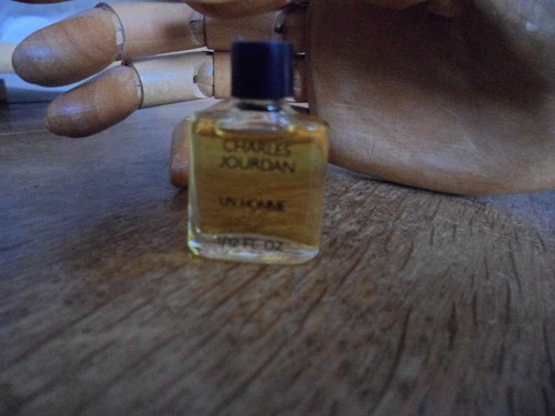 Miniature parfum charles - miniature,