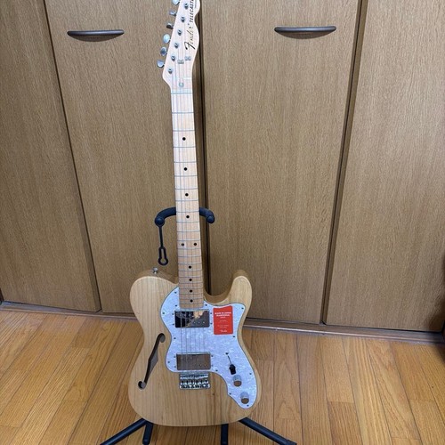 Fender made japan - made, in