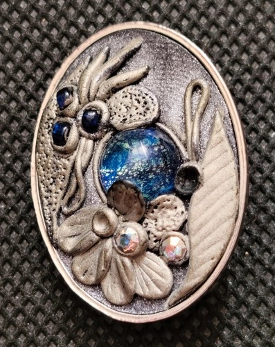 Ancienne broche marena - broche,