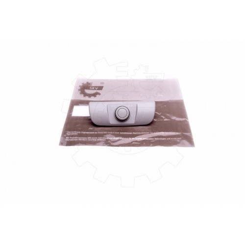 Bouton toit ouvrant - ouvrant, pour