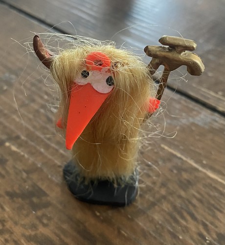 Figurine plastique jouet - figurine,