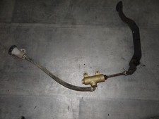 maitre cylindre arriere quad