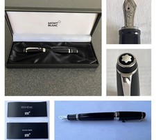 Stylo plume montblanc bohème - montblanc,