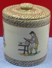 BREUGNOT - Pot a tabac -