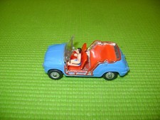 CORGI TOYS 240 GHIA FIAT 600