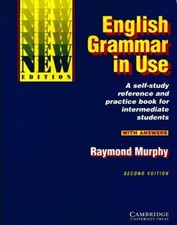 English grammar in use with