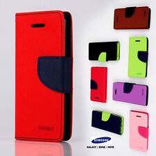 ETUI HOUSSE PORTE FEUILLE SAMSUNG GALAXY CORE PRIME G360 CORE 2 G355 LITE G3586