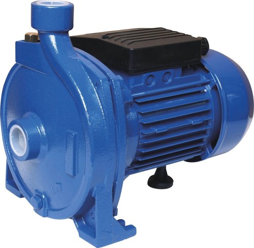 Pompe surface 28m - 9m,