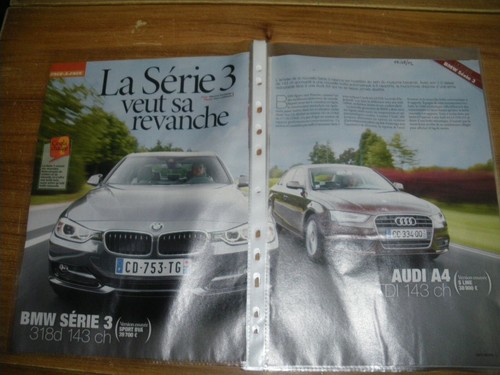 Face bmw derie - derie, 3