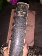 Science Of Things Familiar