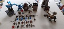 Mega Bloks Dragons 9806 +