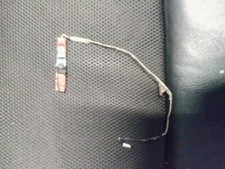 Webcam et câble MSI Wind U135