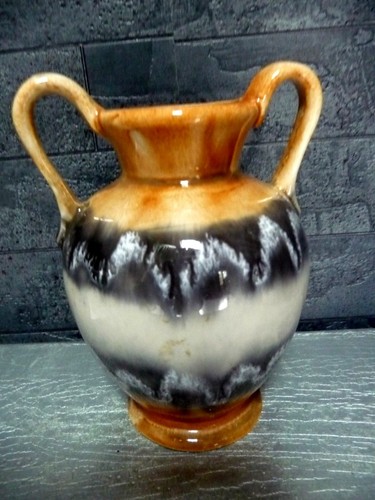 Petit vase ceramique - vase,