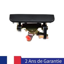 POIGNEE COUVERCLE ARRIERE