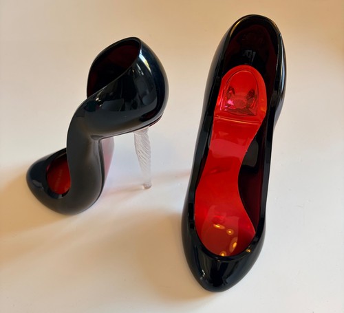 Verres louboutin piper - verres,