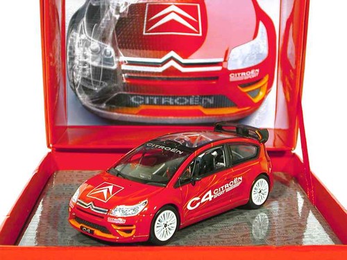 Citroën sport 2006 - c4,