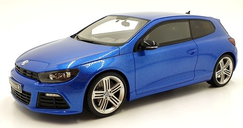 Otto mobile scale resin - mobile,
