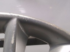 Jante aluminium fiat - 🇫🇷,