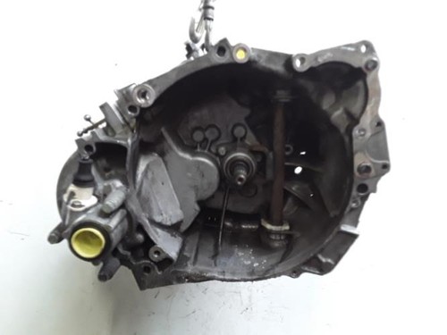 Boite vitesses citroen - boite,